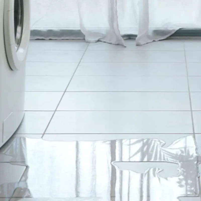 Appliance Leak Cleanup in Charleston, NY