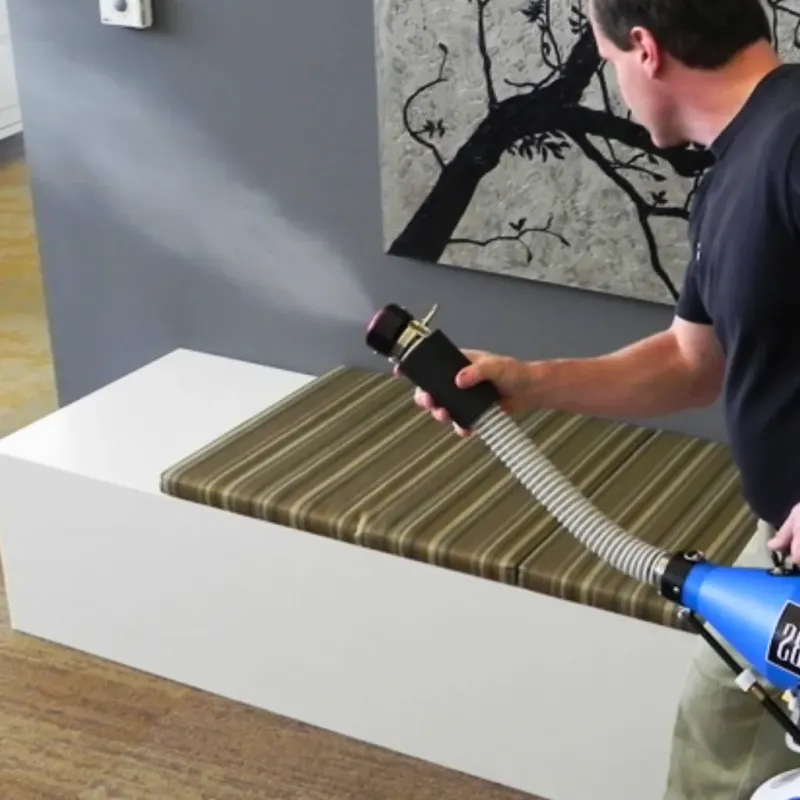 Professional Odor Removal in Charleston, NY